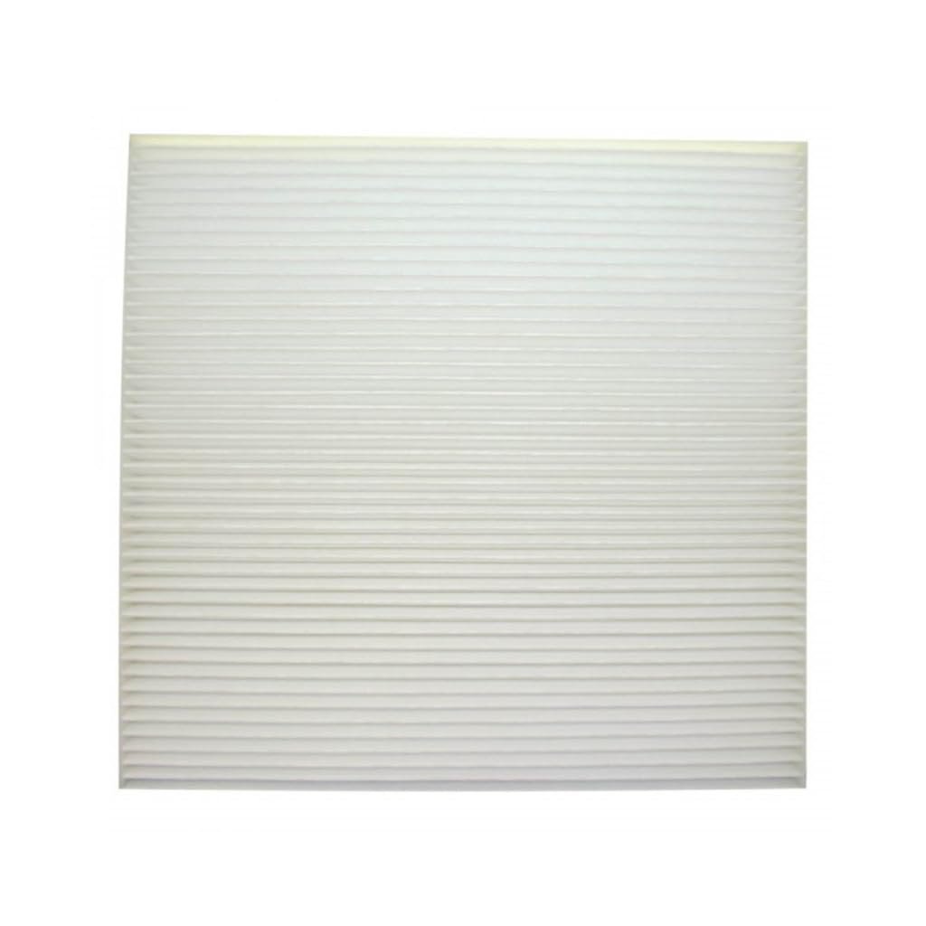 Cabin Air Filter For Honda Ridgeline 2017 2018 2019 2020 9 25 In Length 8 82 Width 1 14 Height Particulate Media Standard Black