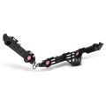 Rear Right Bumper Brackets Support For Toyota Camry 2018-2024 Passenger Side 5257506160 To1133128 