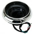 3019-7 Headlight Housing For 7 Vw Baja Bug Off-road Dune Buggy 