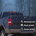 G-plus Rear Led Bar Type I High Mount Stop Ligh Third Brake 3rd Light Cab Roof Center Tail Cargo Lamp Compatible With 2004-2008