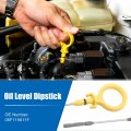 Uxcell Engine Oil Level Indicator Dipstick For Audi Tt 2008 Quattro 2008-2015 Rs 2011-2014 No 06f115611f