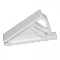 Set Of 10pcs White Window Sash Vent Stops 1722white