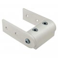 80 20 Inc 40-4395 40 Series Universal Structural Pivot Assembly Dual Straight Arms 