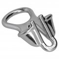 Fydun Anchor Chain Lock Rope Mooring Device 316 Stainless Steel Hardware For 0 4-0 5inch And Stopper Boat