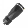 Rear Replacement Air Spring Bag 15-577000 For 2014 2018 Land Rover Range Sport L494 Chassis Black 