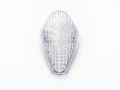 Bright2wheels Motorcycle Led Tail Light For 03-09 Vtx1300r Vtx1300s Vtx1300t 02-08 Vtx1800r Vtx1800s Vtx1800t White 