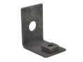 1963 1965 Corvette Headlight Support Rod Bracket C2 Part Number 442111 