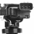 A-premium Engine Ignition Coil Pack Compatible With Mitsubishi Montero 2003-2006 V6 3 8l Sohc