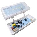 Blue Elf Wpw10515058 Refrigerator Led Light Replacement For Whirlpool Model Wrs325fdam01 Wrs325fdam02 Replace Ap6022534