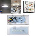 Blue Elf Wpw10515058 Refrigerator Led Light Replacement For Whirlpool Model Wrs325fdam01 Wrs325fdam02 Replace Ap6022534