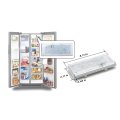 Blue Elf Wpw10515058 Refrigerator Led Light Replacement For Whirlpool Model Wrs325fdam01 Wrs325fdam02 Replace Ap6022534