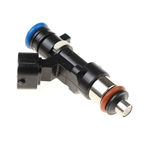Cac 0280158005 Set Of 6 Fuel Injectors For 3 5 Nissan Maxima Quest Altima Murano