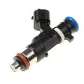 Cac 0280158005 Set Of 6 Fuel Injectors For 3 5 Nissan Maxima Quest Altima Murano