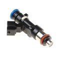 Cac 0280158005 Set Of 6 Fuel Injectors For 3 5 Nissan Maxima Quest Altima Murano