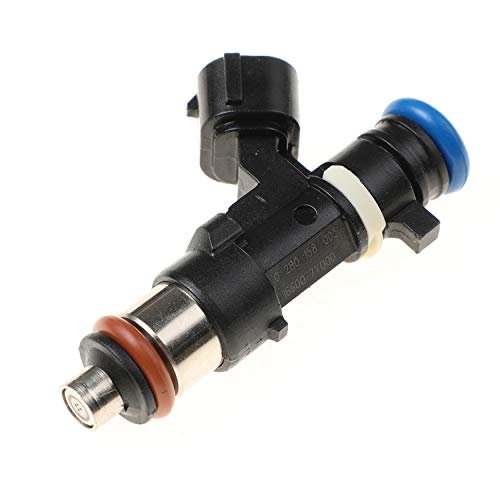 Cac 0280158005 Set Of 6 Fuel Injectors For 3 5 Nissan Maxima Quest Altima Murano