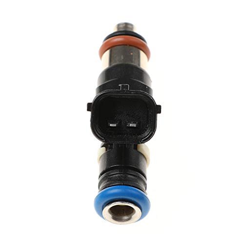 Cac 0280158005 Set Of 6 Fuel Injectors For 3 5 Nissan Maxima Quest Altima Murano