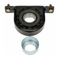 Drive Shaft Center Support Bearing For Gmc Sierra 2500 Hd Classic 2007 Steel Bracket And Rubber Housing Mounted Part 12472456 
