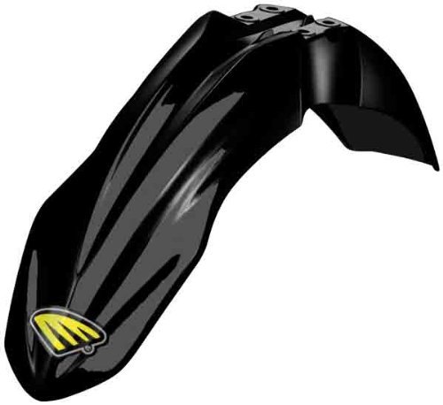 Cycra 1571-12 Black Front Fender