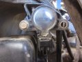 Polaris Sportsman 570 Ignition Coil With Spark Plug Cap And Wire