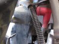 Polaris Sportsman 570 Ignition Coil With Spark Plug Cap And Wire