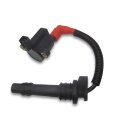 Polaris Sportsman 570 Ignition Coil With Spark Plug Cap And Wire