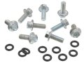 1963-1974 Corvette Fuel Tank Neck Screws