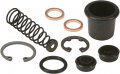 Pwc Engine For Suzuki Rear Master Cylinder Brake Repair Kit Gs650g 1981-1983 Street Motorcycle Part 21-81003 