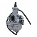 Jdllong Vm26 30mm Carburetor Pz30 200cc 250cc Fit For Hawk Go-kart Taotao Sunl Jcl Jetmoto Kazuma Baja Quad Atv Dirt Crf Klx