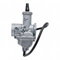 Jdllong Vm26 30mm Carburetor Pz30 200cc 250cc Fit For Hawk Go-kart Taotao Sunl Jcl Jetmoto Kazuma Baja Quad Atv Dirt Crf Klx