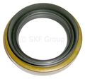 Skf 18491 Axle Seal 