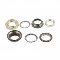 Minho Motorcycle Bearing Fit For Chinese Scooter Moped Taotao 50atm
