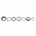 Minho Motorcycle Bearing Fit For Chinese Scooter Moped Taotao 50atm