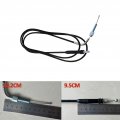 Svkzgfz 0487-001 Throttle Cable For Arctic Cat 400 98-01 454 1998 500 98-17 Bearcat 1996 2x4 4x4 Atv