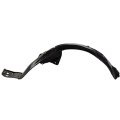 Honda Accord Front Driver Side Fender Liner Splash Guard 2013 2014 2015 Coupe Fits Trim Ex L Lx S Replaces 74150t3la00 