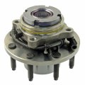 Timken Ha590577 Wheel Bearing And Hub Assembly 