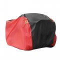 X Autohaux Waterproof Atv Cover For Polaris Sportsman Scrambler Can-am Outlander 4 Wheelers Quad Cover Protection Fit Most