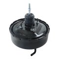 Vacuum Power Brake Booster Replacement For Mazda B2000 1986-1987 L4 0l B2200 1987-1989 2 2l 53-2111 Ub3943800 Sk532111 