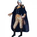 H76603 Nathanael Greene Cardboard Cutout Standup 