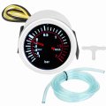 Car Turbo Boost Gauge Universal 2 Inch 12v Led Digital Psi Meter