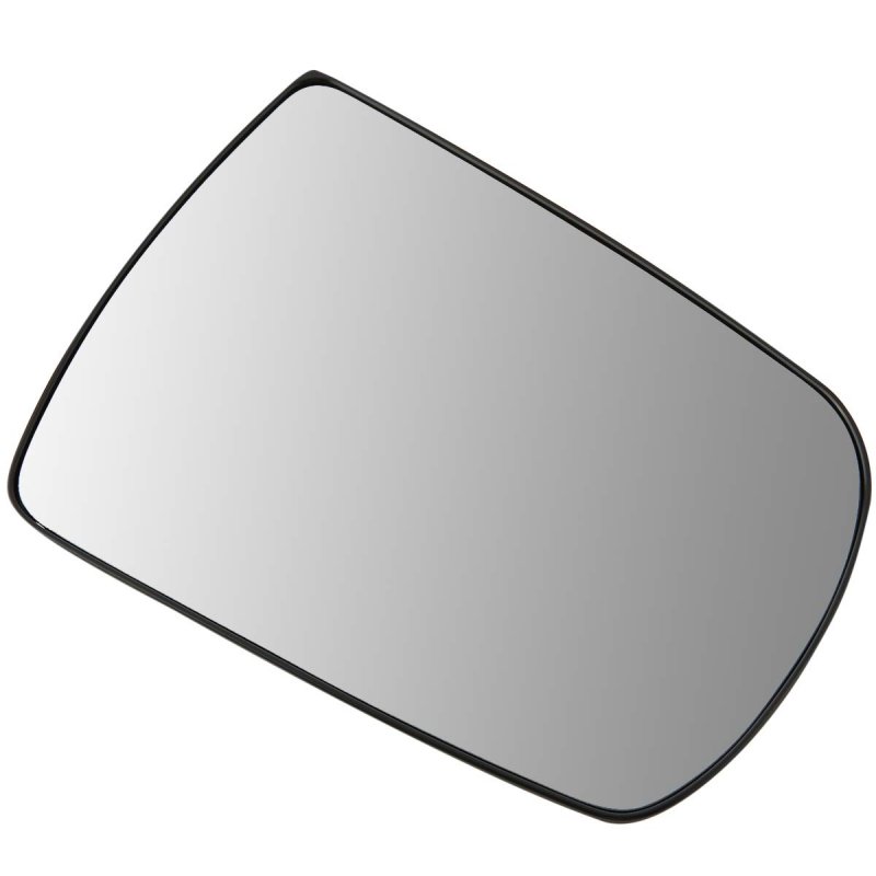 Dna Motoring Oem-mg-0050 876211u100 Factory Style Right Side Mirror Glass W Heated For 11-15 Sorento