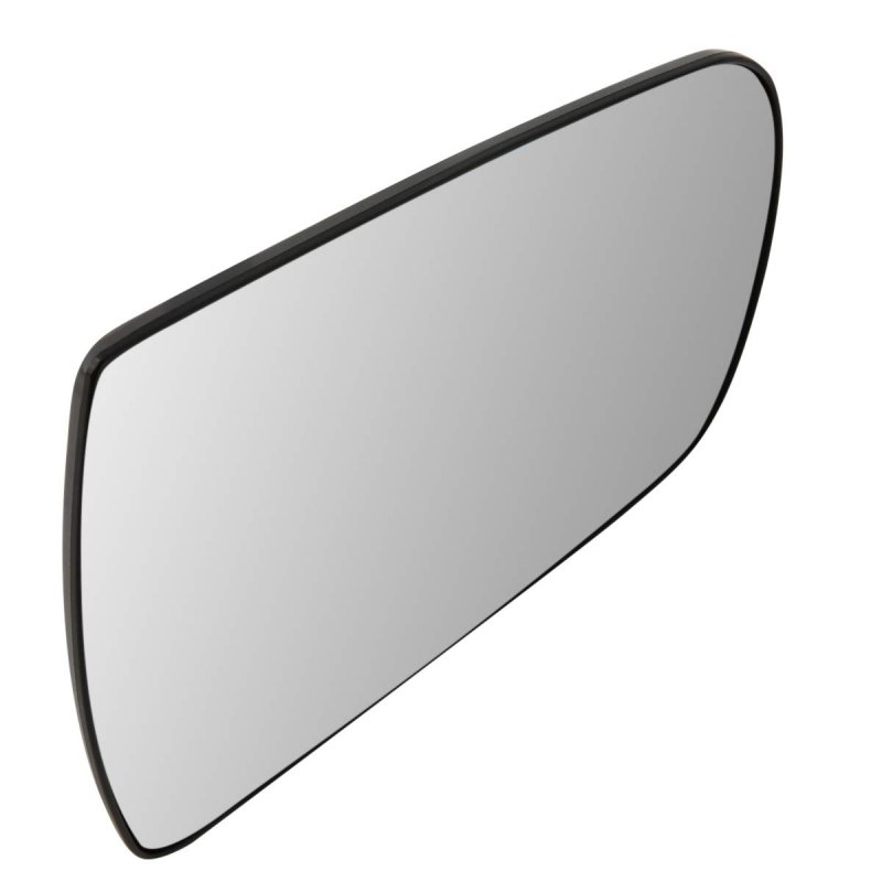 Dna Motoring Oem-mg-0050 876211u100 Factory Style Right Side Mirror Glass W Heated For 11-15 Sorento