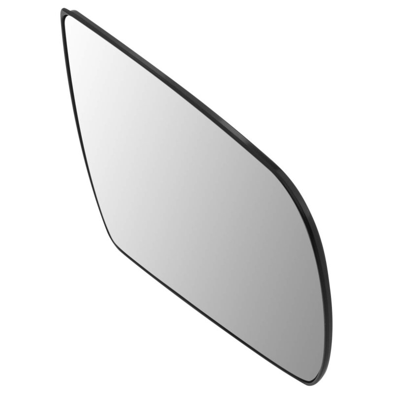 Dna Motoring Oem-mg-0050 876211u100 Factory Style Right Side Mirror Glass W Heated For 11-15 Sorento