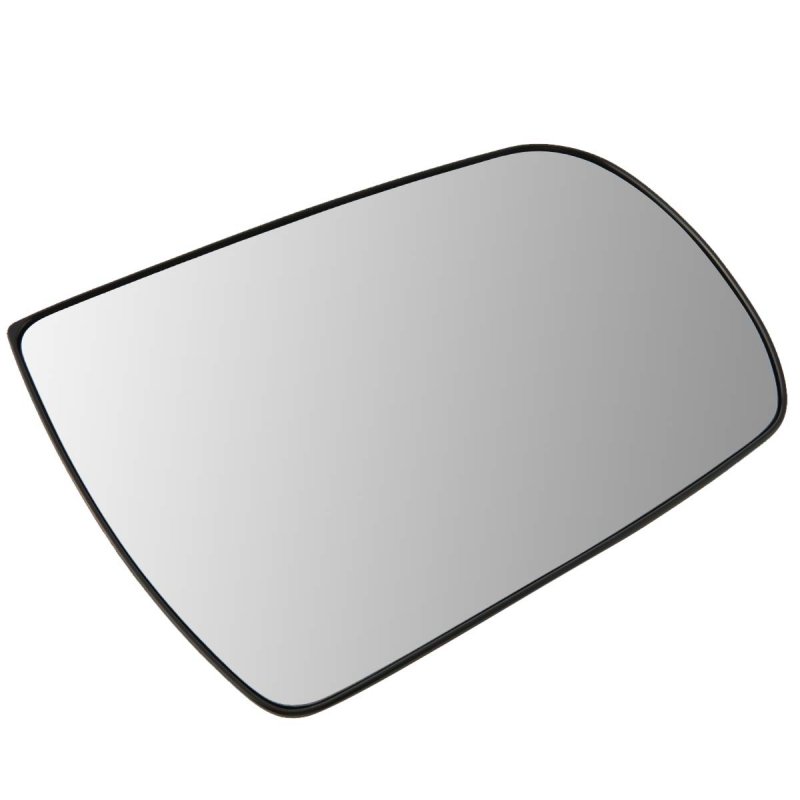 Dna Motoring Oem-mg-0050 876211u100 Factory Style Right Side Mirror Glass W Heated For 11-15 Sorento