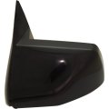 Door Mirror For Gmc C2500 K2500 1990 To 2000 Driver Side Manual Glass And Folding Paintable Sport Model Replacement Gm1320170 