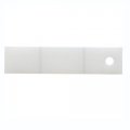 Climatek Upgraded Dryer Bearing Drum Slide Fits Hotpoint Sears We1m1067 Ap5668531 