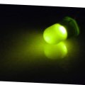 New Lon0167 75pcs 5mm Green Diffused Led Emitting Diode Diy Bulbs Lamp Grne Zerstreute Birnen-lampe Der Dioden-diy