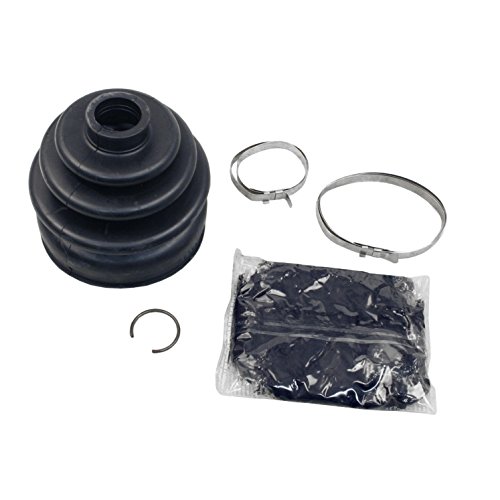 103-2640 Cv Joint Boot Kit With Grease And Clamps Vehicle Specific Fit