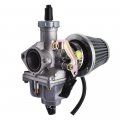 Carburetor W Air Filter Cleaner For Honda Trx200sx Trx200d Trx200 Foutrax Atv 