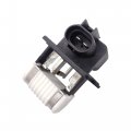 Okay Motor Engine Cooling Fan Resistor For 2011017 Hyundai Kia 1 8l 2 0l 2 4l 2538507550 