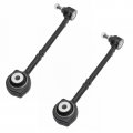 Control Arm Kit With Ball Joints Front Lower 2 Piece Set Mechanics Choice For 2012-2018 Mercedes-benz Cls550 Awd 